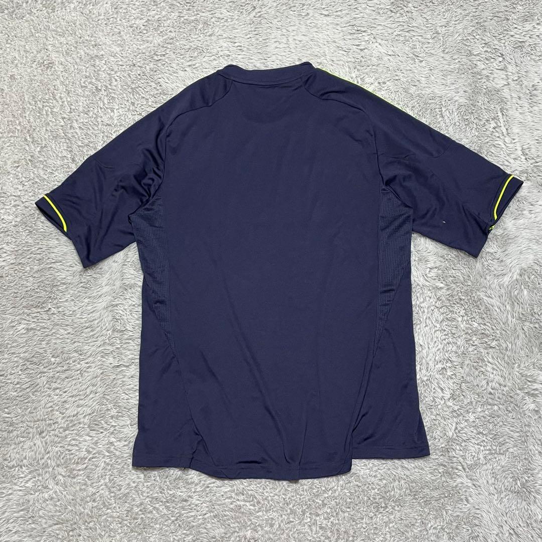 adidas サッカーシャツ　レアル・マドリード　2012-2013 bwin