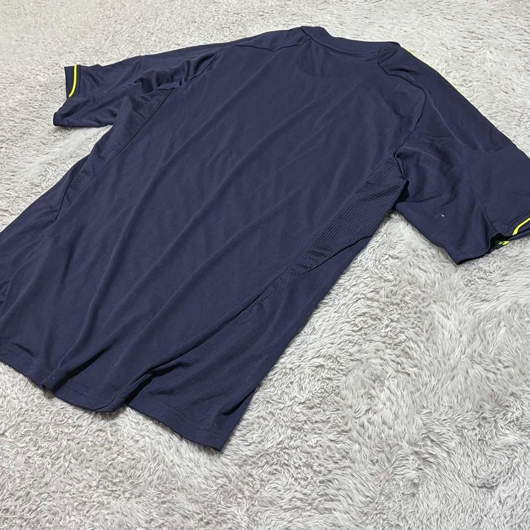 adidas サッカーシャツ　レアル・マドリード　2012-2013 bwin