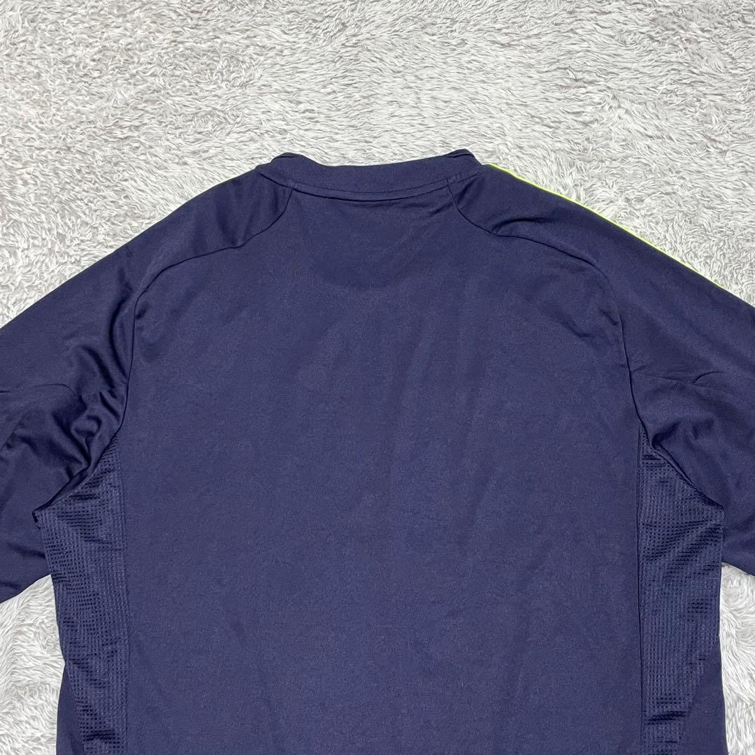 adidas サッカーシャツ　レアル・マドリード　2012-2013 bwin