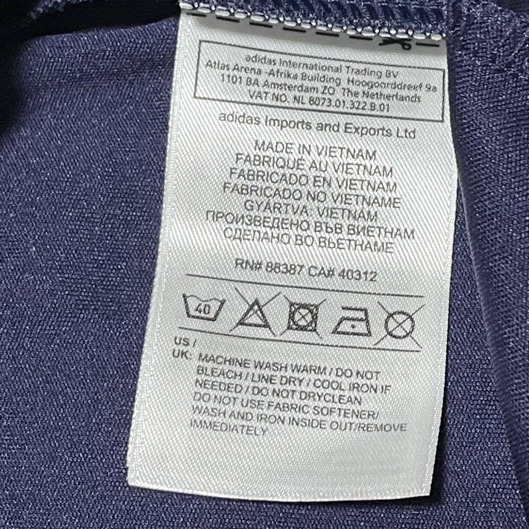 adidas サッカーシャツ　レアル・マドリード　2012-2013 bwin