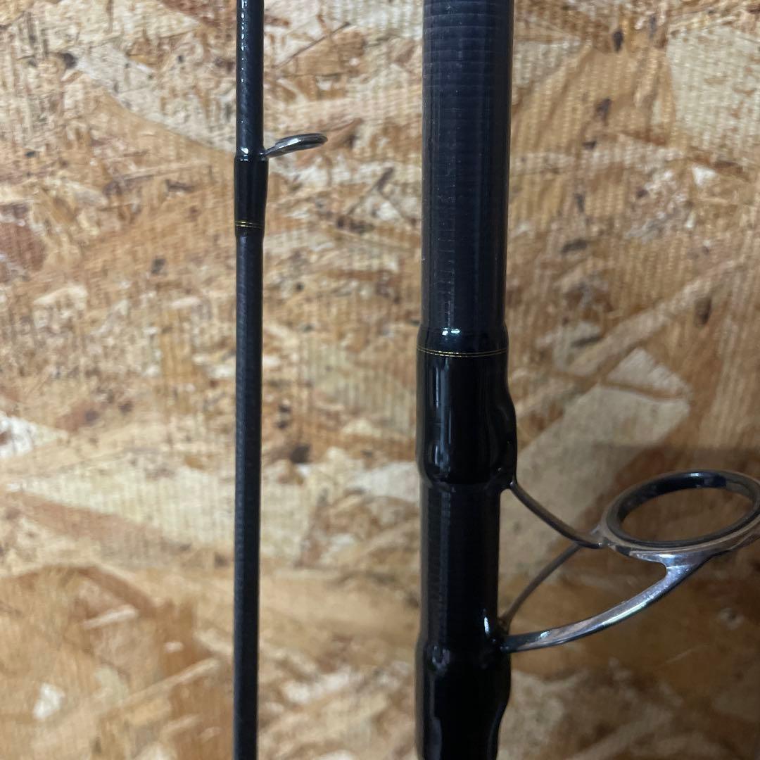 ダイワ OVER THERE AIR 109MHルアーロッド