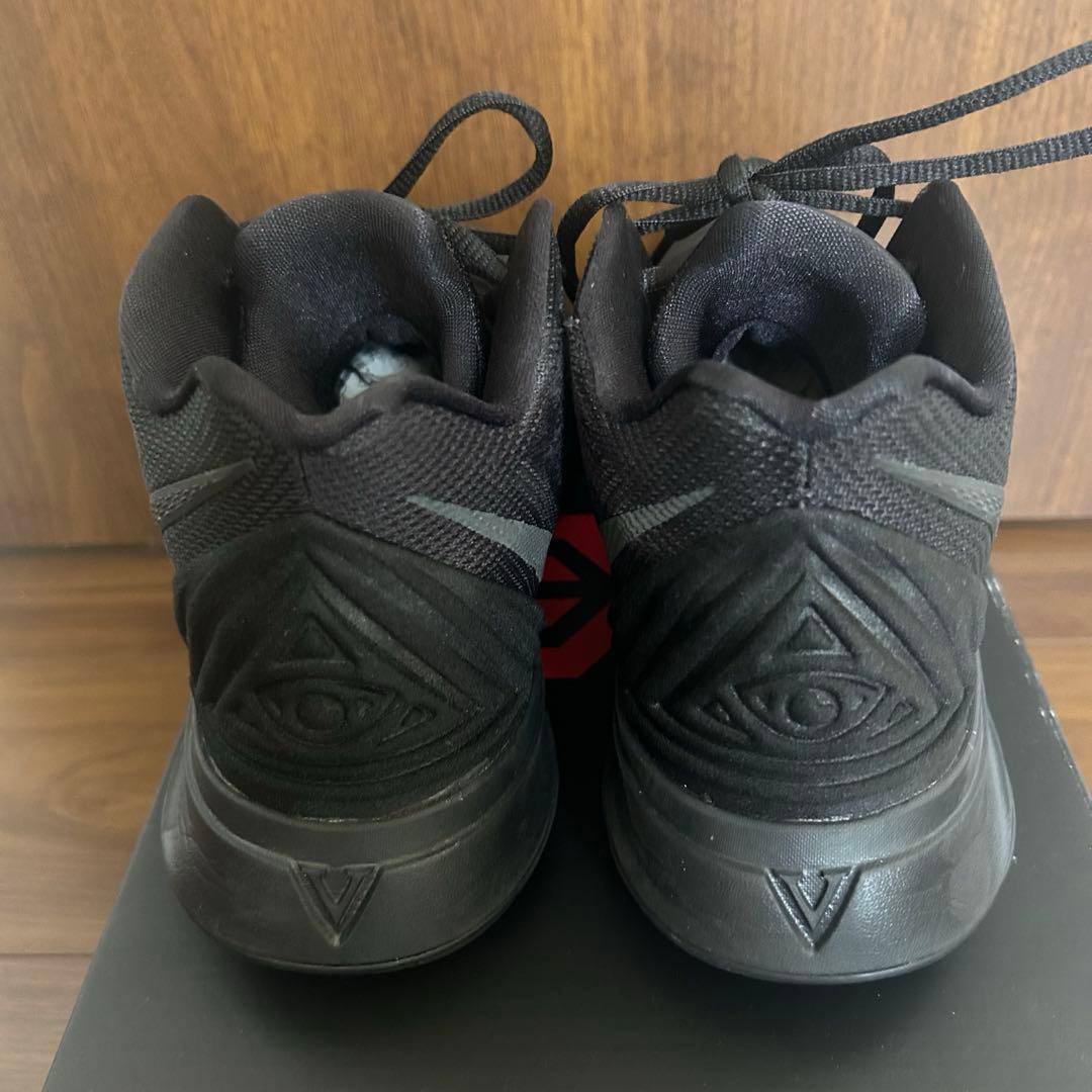 NIKE KYRIE 5 'NEON SOLE' カイリー5 27cm