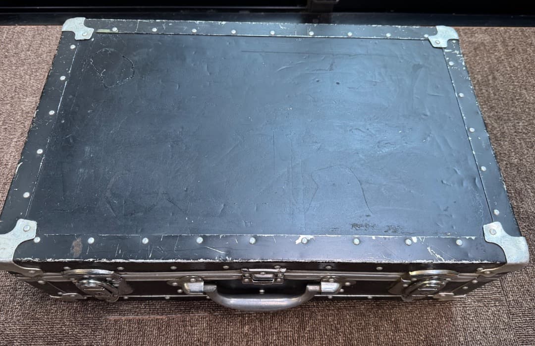 BEHRINGER XENYX1202FX　マイク5本セット