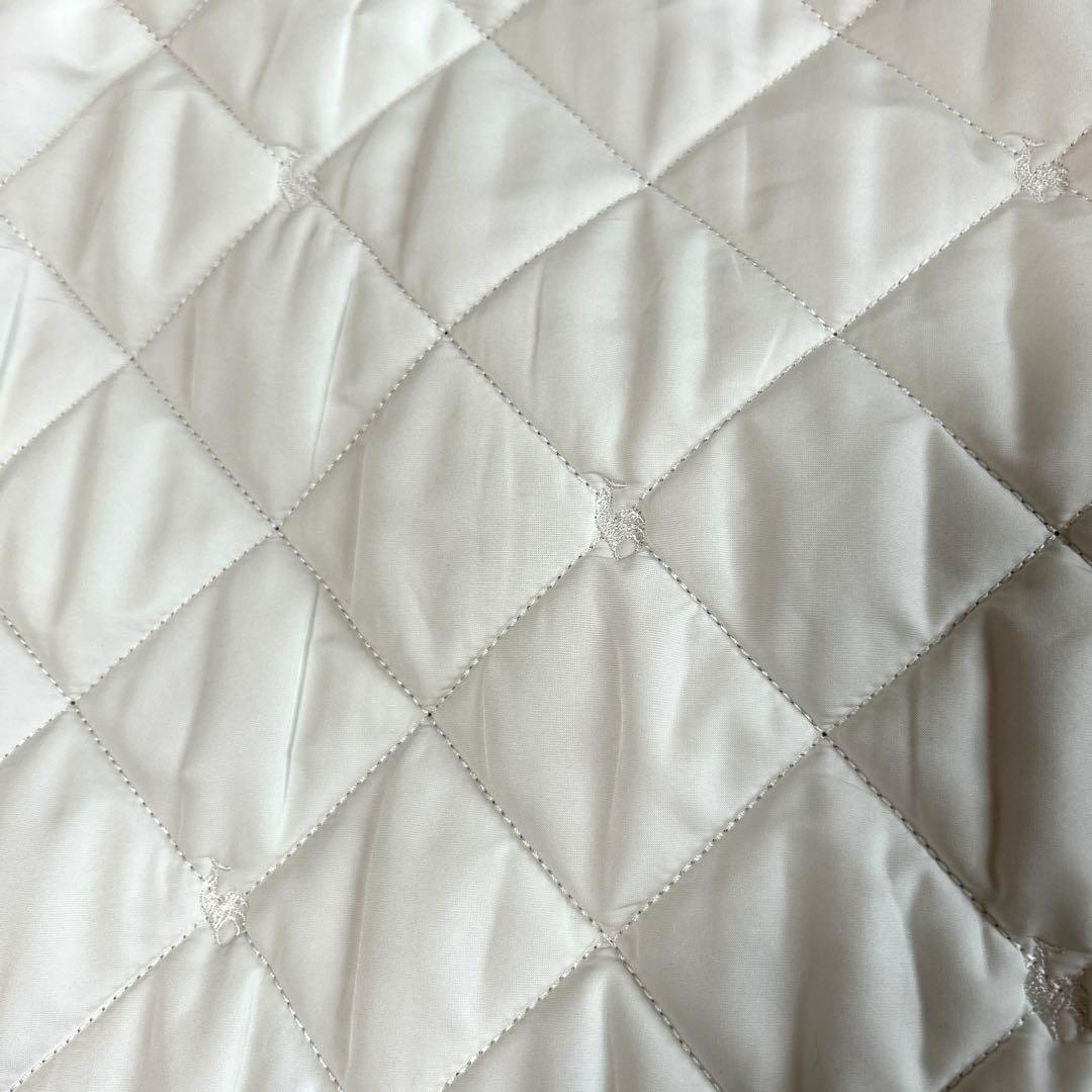 Ie coq sportif レディースゴルフ中綿ジャケット　フード付き未使用級