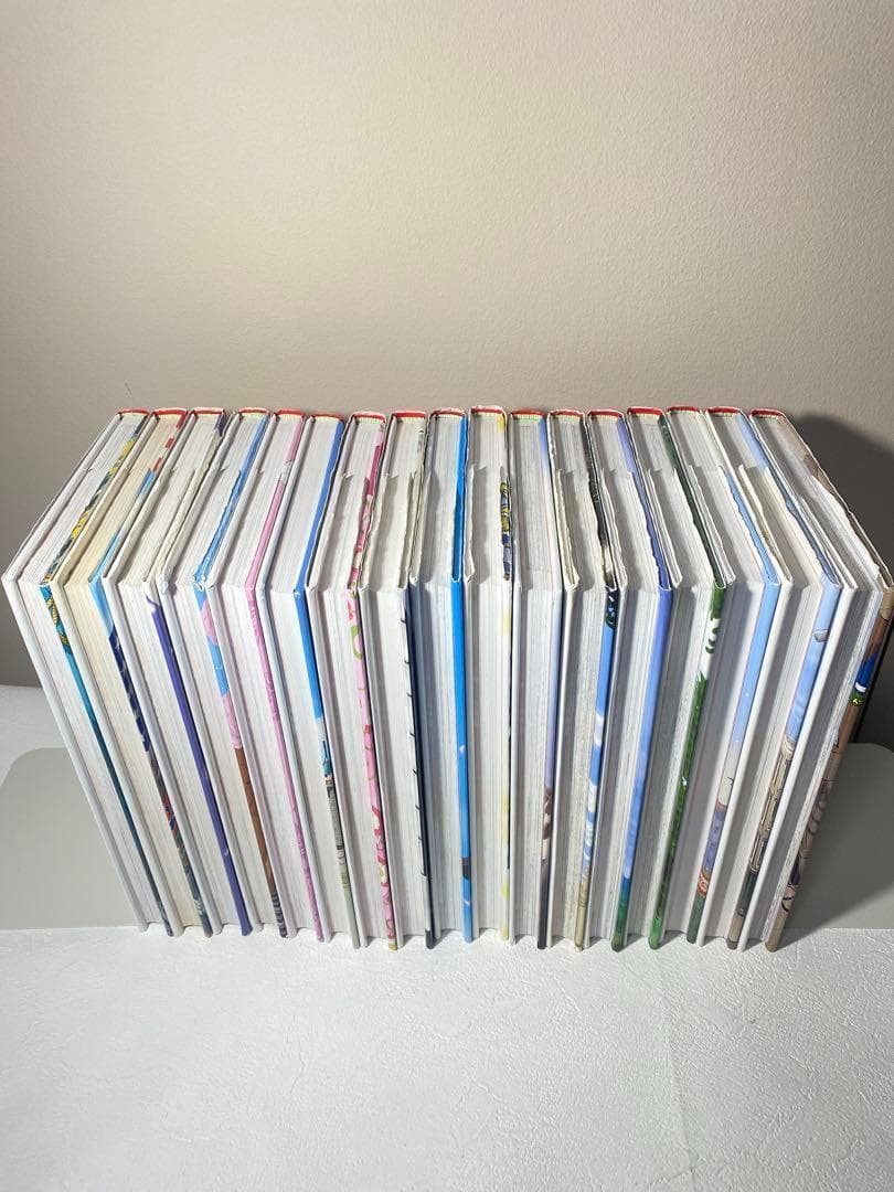 【ひで】コミック版　世界の伝記　17冊セット　ポプラ社