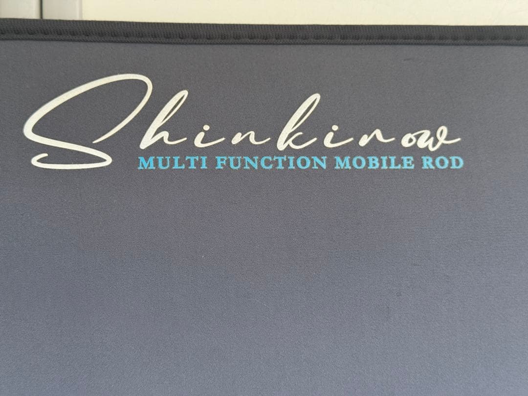 モンスターキス Shinkirow トラバース 59///72MLC 美品