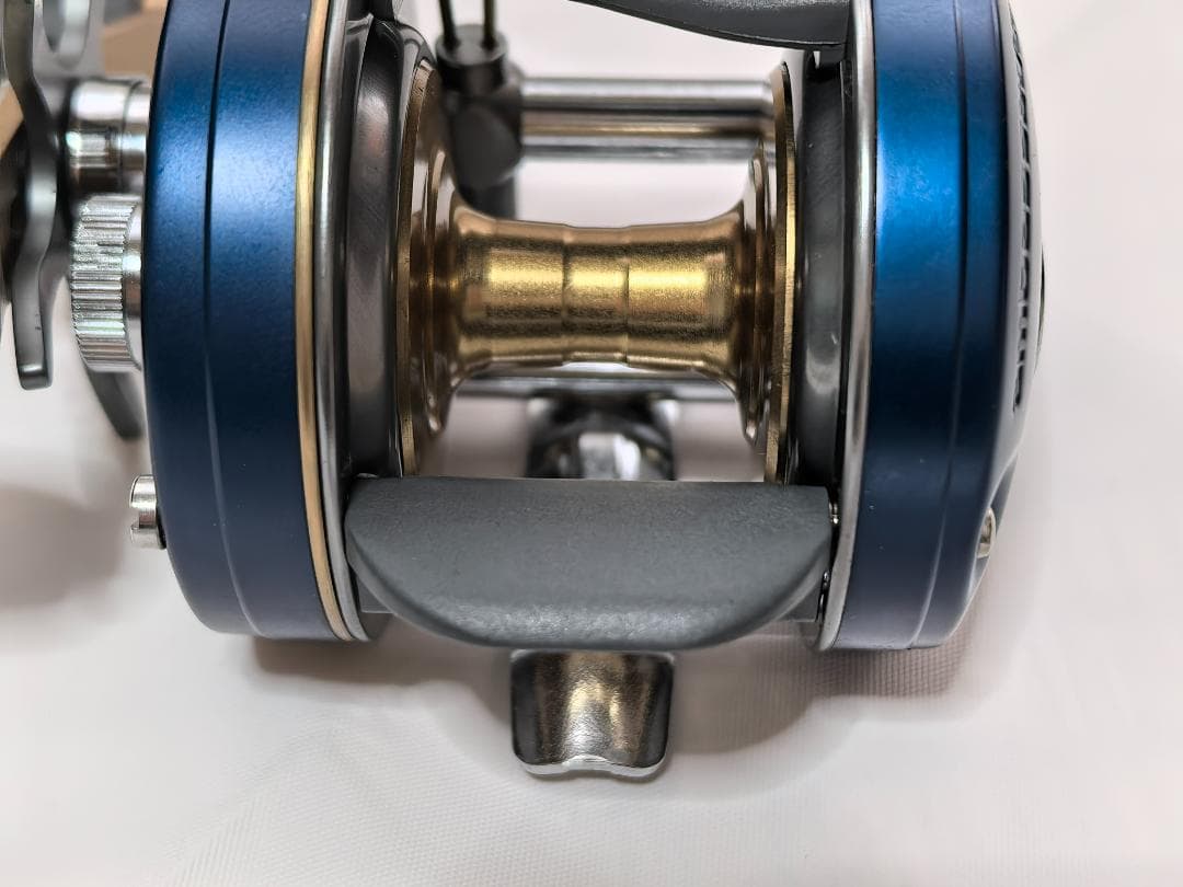 アブガルシア アンバサダー Ambassadeur 5601CLASSIC C4