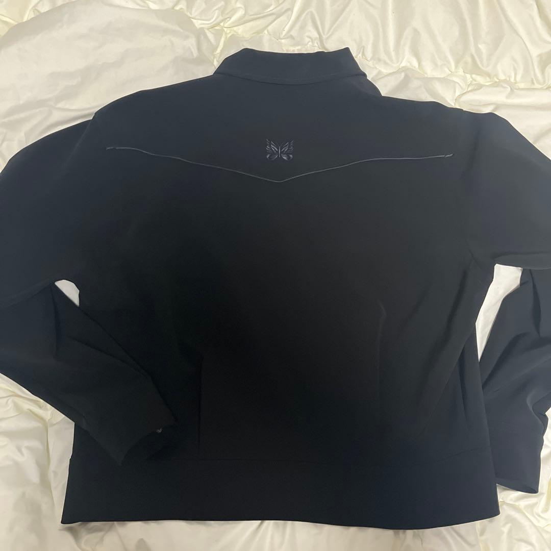 needles ニードルズ　カウボーイジャケット　M