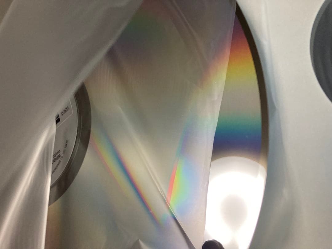 PHILIPS バイロイト ワーグナー 3点セット レーザーディスク CVD