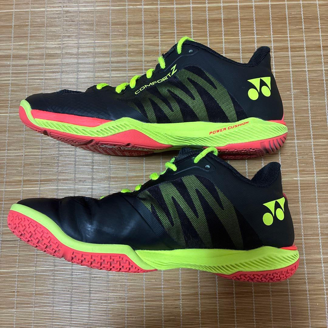 YONEX バドミントンシューズ 26.0cm