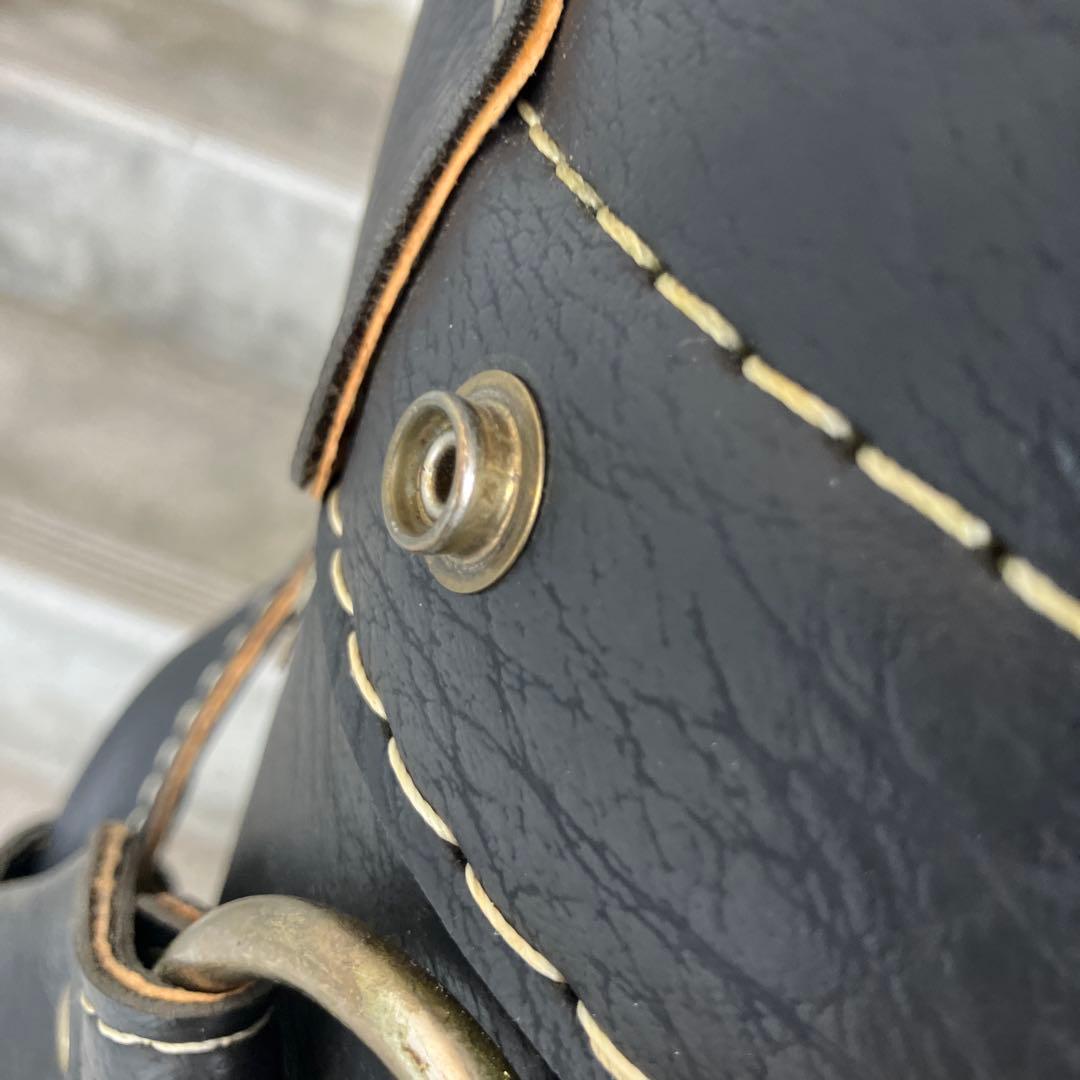 美品 入手困難 BELDINGSPORTS ミッキーマウス キャディバッグ　レア