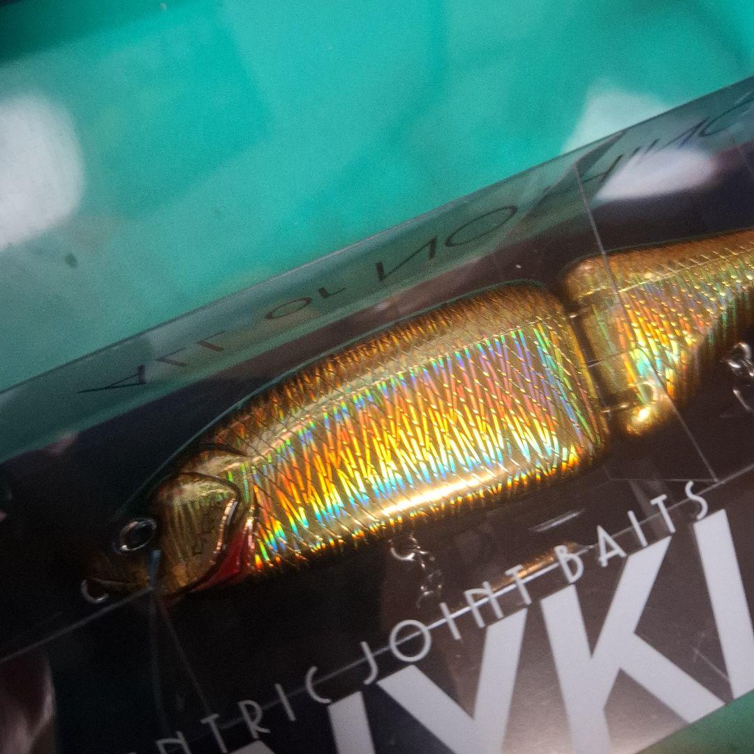 DRT　タイニークラッシュ　TiNY KLASH Low オリカラ BURST