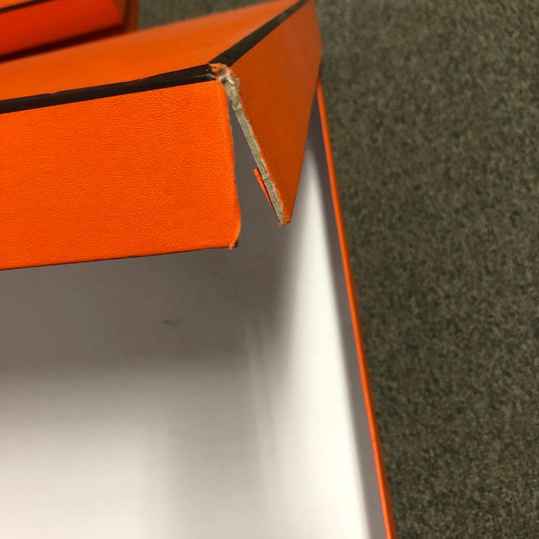 フォロー割■ HERMESエルメス　空箱　11点まとめ売り