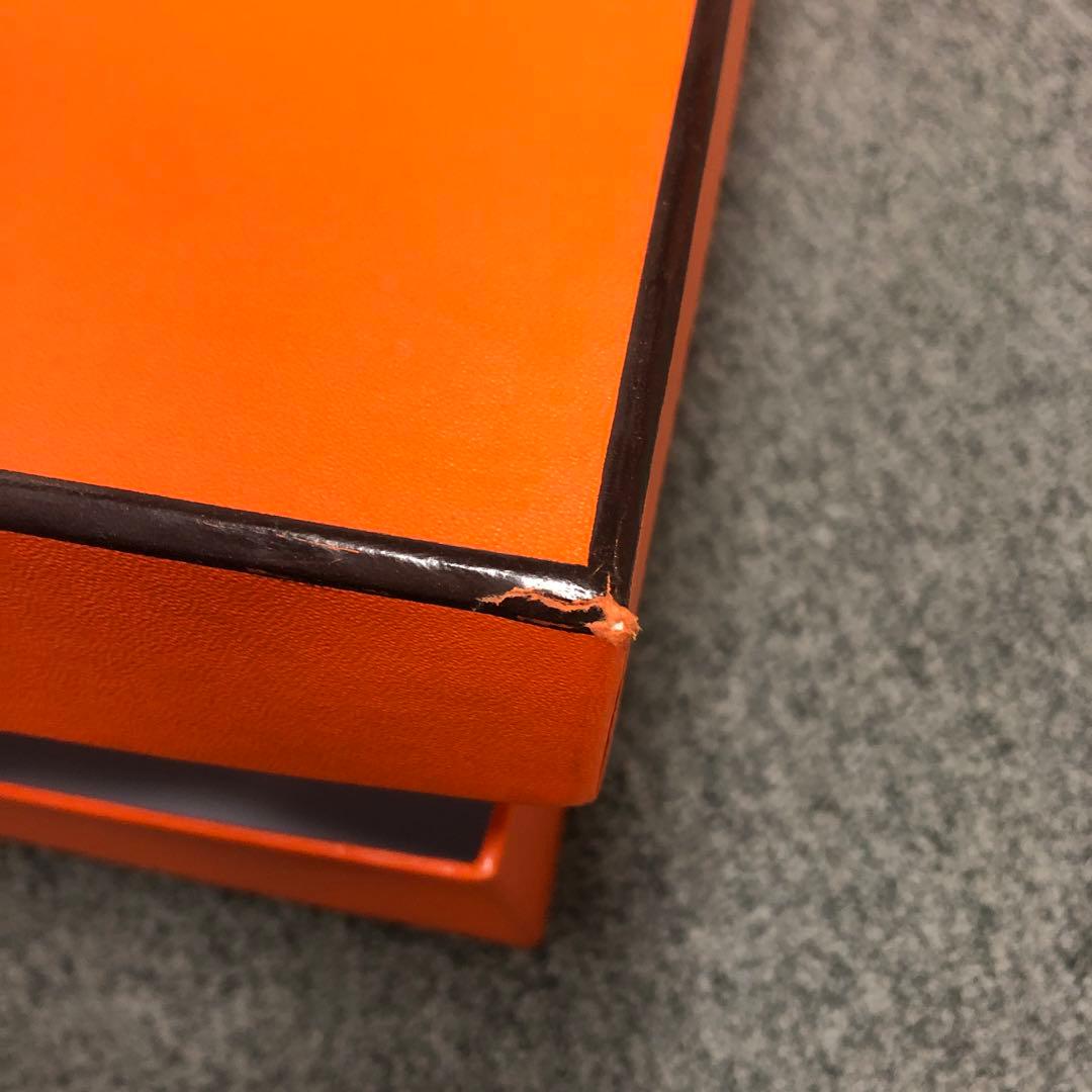 フォロー割■ HERMESエルメス　空箱　11点まとめ売り