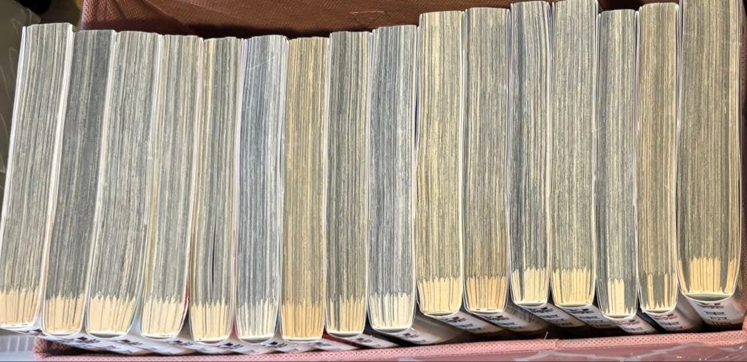 鹿*目様 【全巻セット】東京喰種 全14巻+:re全16巻＋anime・zakk