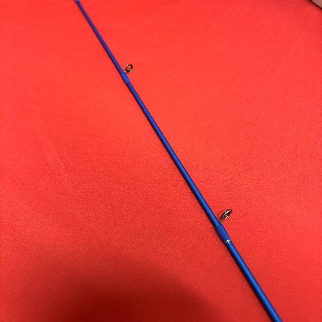 JIGレンジャー　タイラバ　ライトジギング　オフショア用　新商品　60S