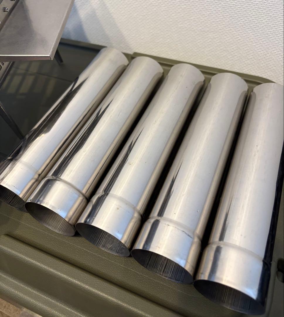 SALE ミニ新ストーブ「SHITIE6-1S」