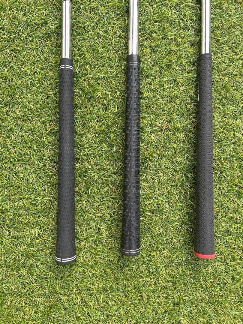 FOURTEEN MT-28 ウェッジ 3本セット　51°56° 60°