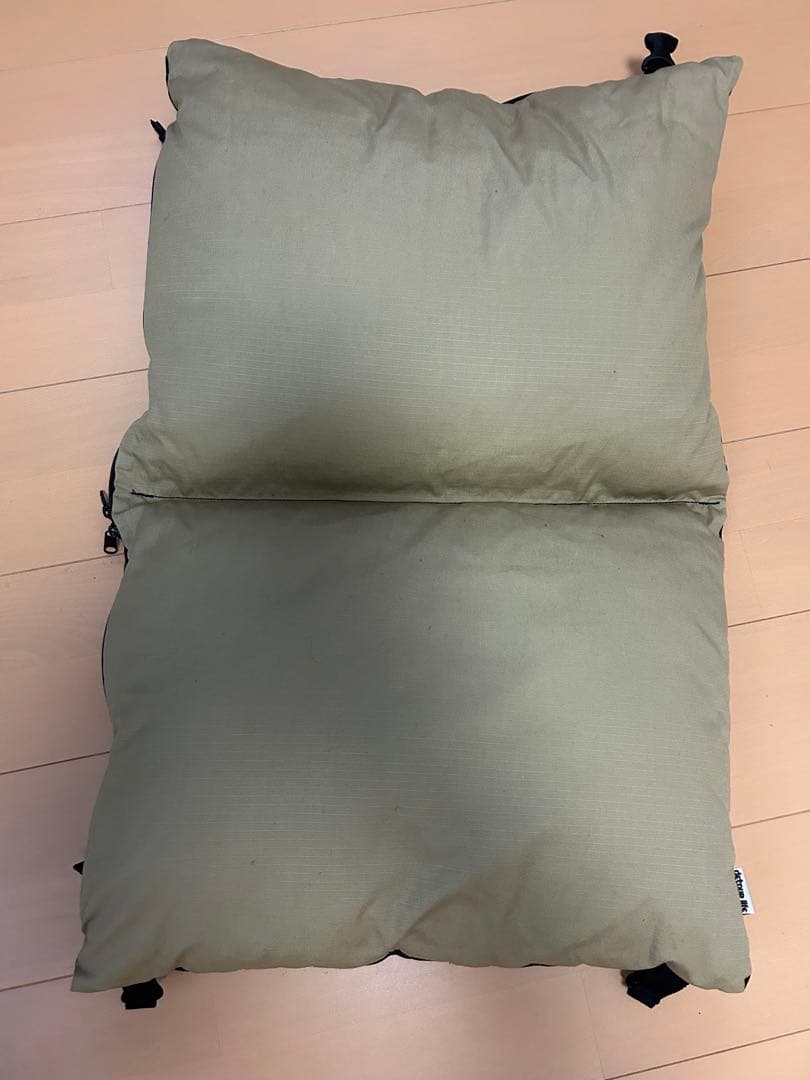 カーミットチェア（正規品）カスタム2脚　カスタムパーツセット　美品