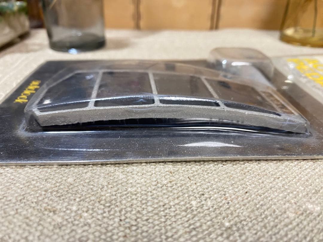 オートルック アクセルペダル 当時物 新品　未使用 AUTOLOOK MP-N