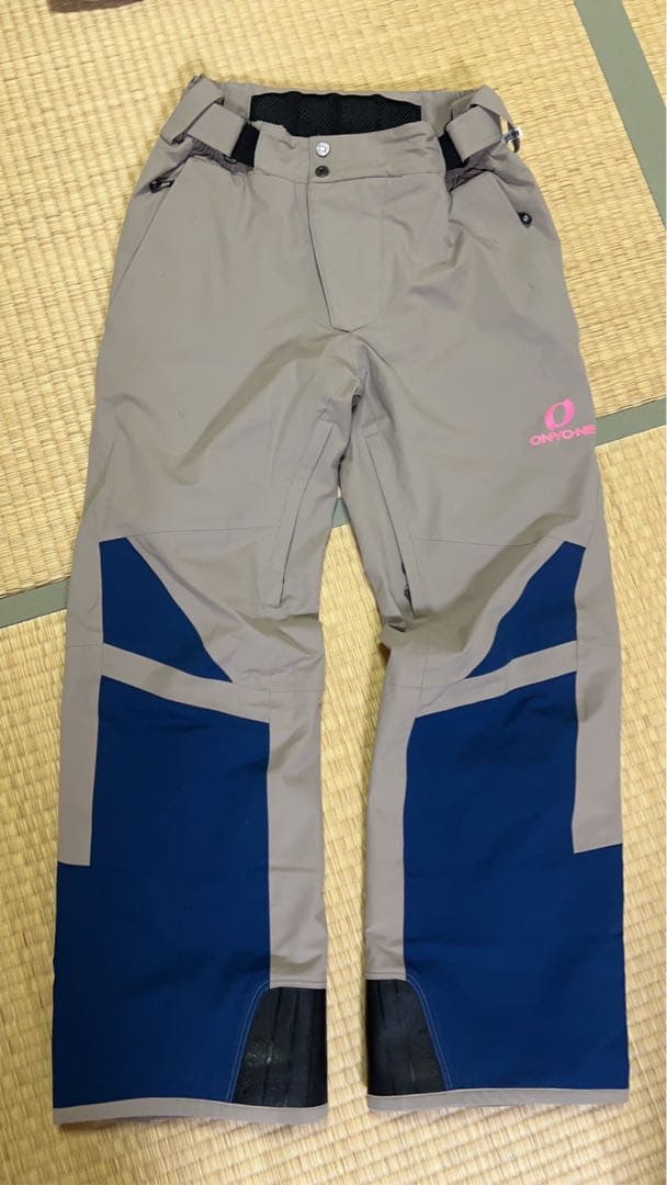 ONYONE スキーウェア ジャケット&パンツセット