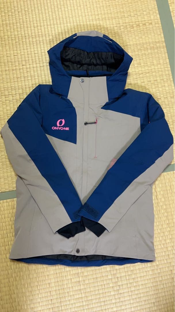 ONYONE スキーウェア ジャケット&パンツセット