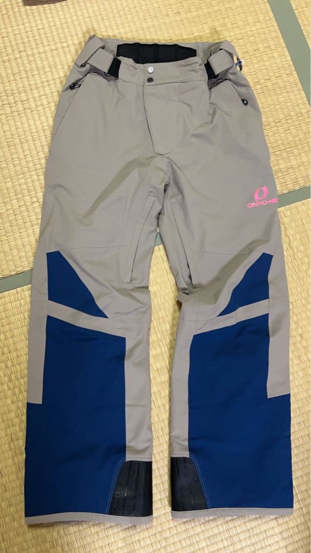 ONYONE スキーウェア ジャケット&パンツセット