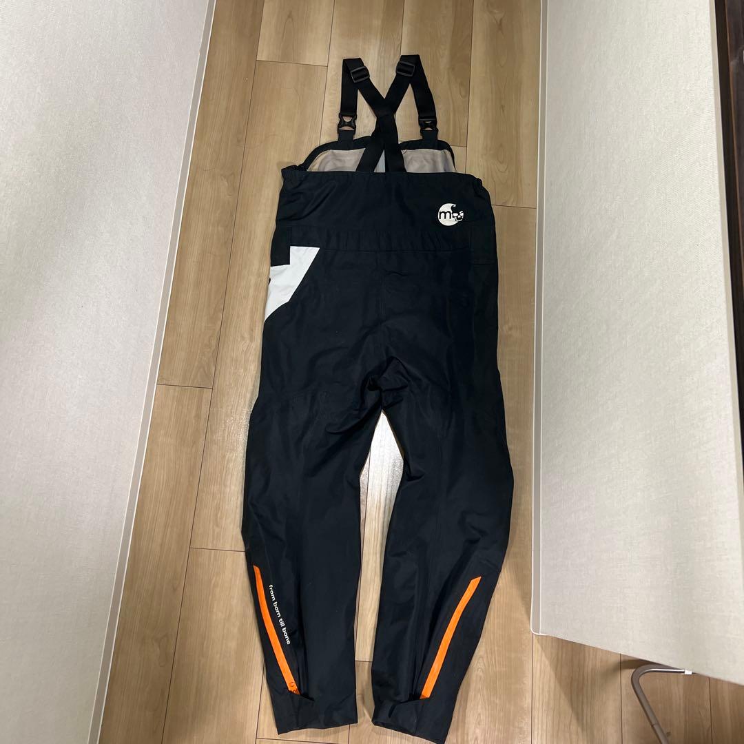 マズメ Red-Moon SERIES SP-1 オフショアパンツ LL