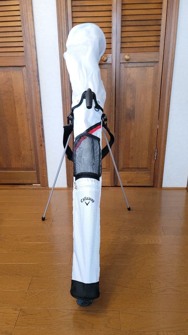 もも⭐【キャロウェイ】スタンドゴルフバッグ クラブケース
