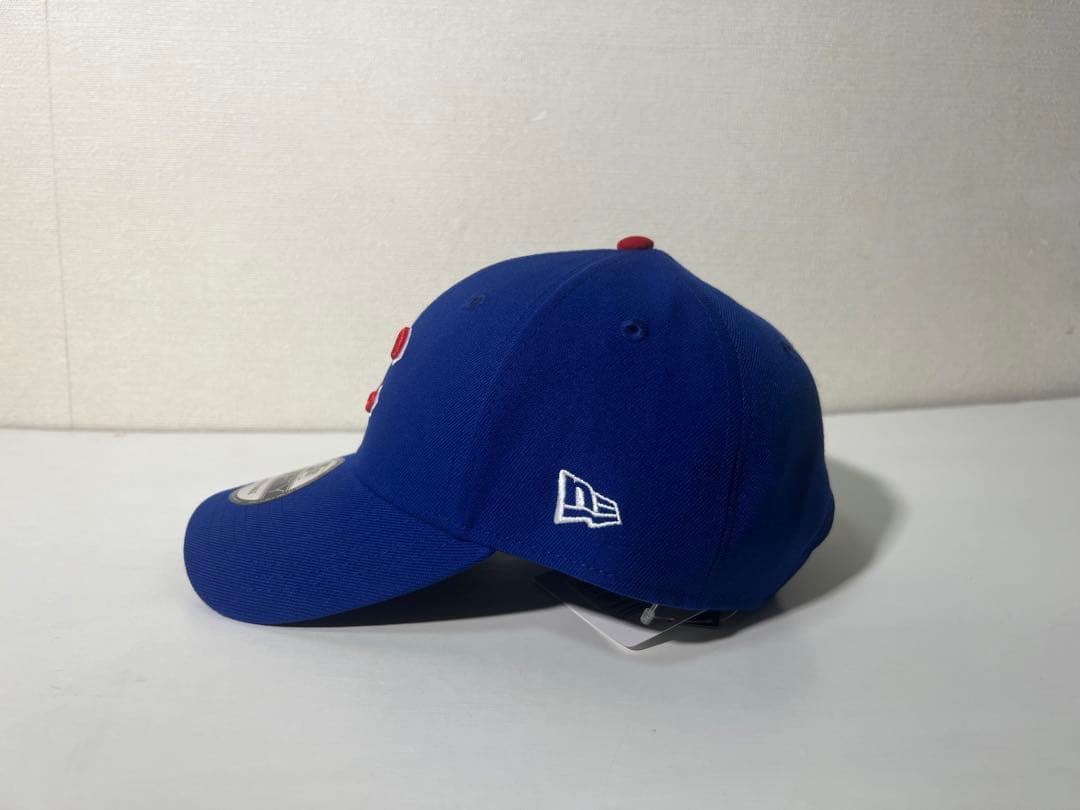 カブス キャップ NEW ERA MLB TOKYO SERIES 2025