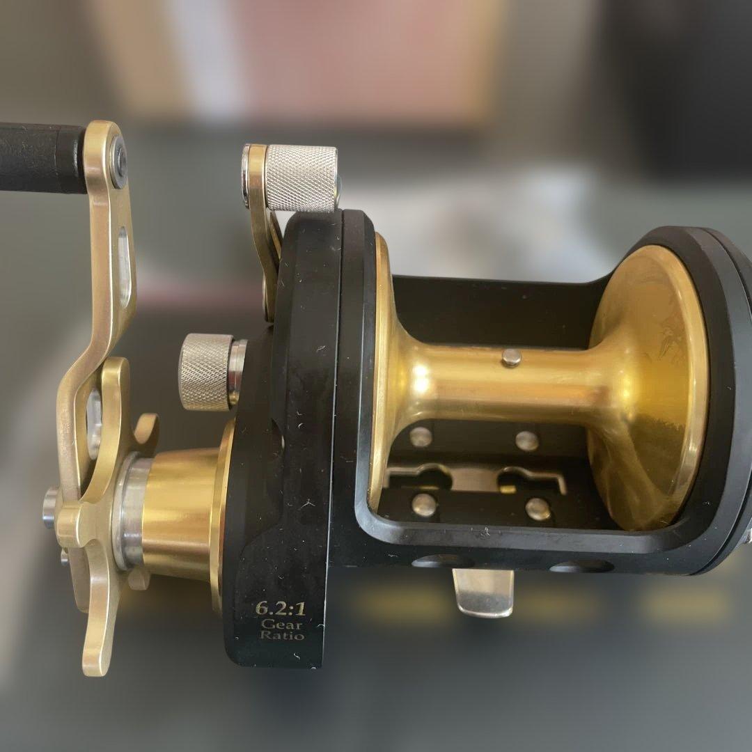 FIN-NOR フィンノール　 6.2:1