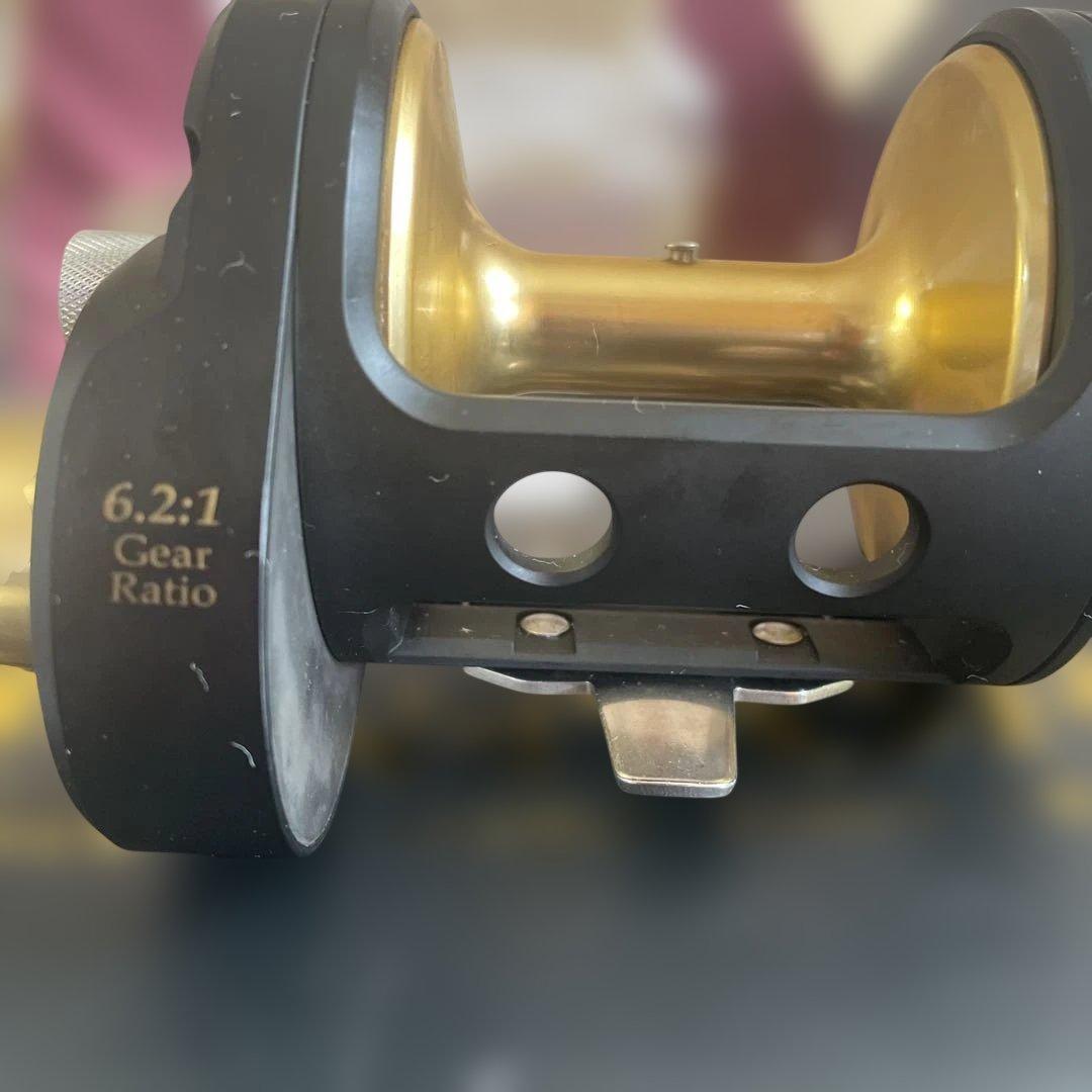 FIN-NOR フィンノール　 6.2:1