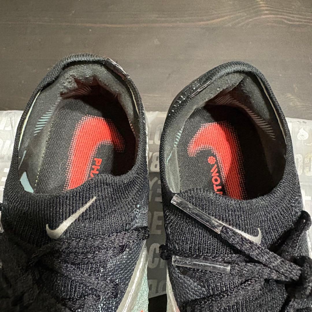 ナイキ ファントム6 エリート AG-Pro 24.0cm 新品ケース付き