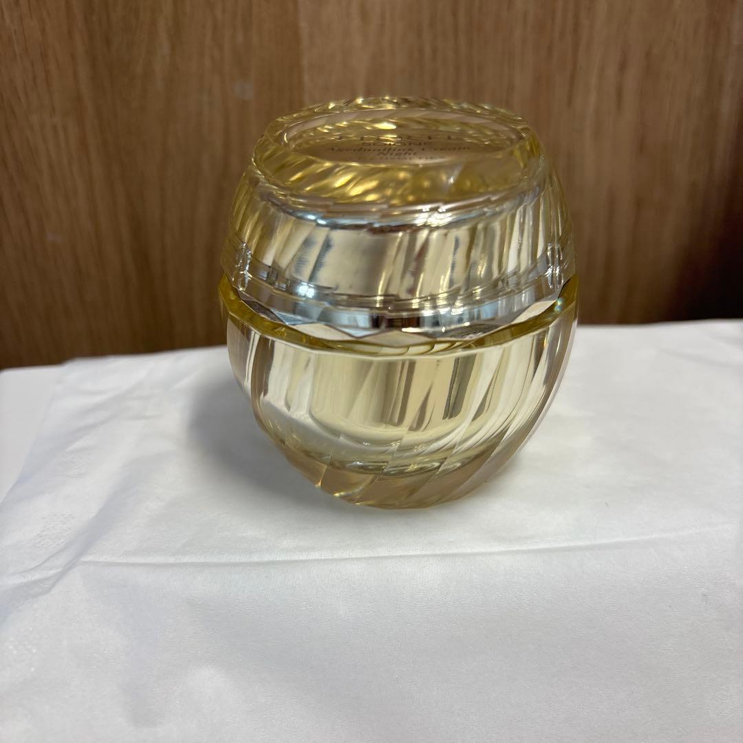 ソワーニュ フィエルテ ナイトクリーム MD