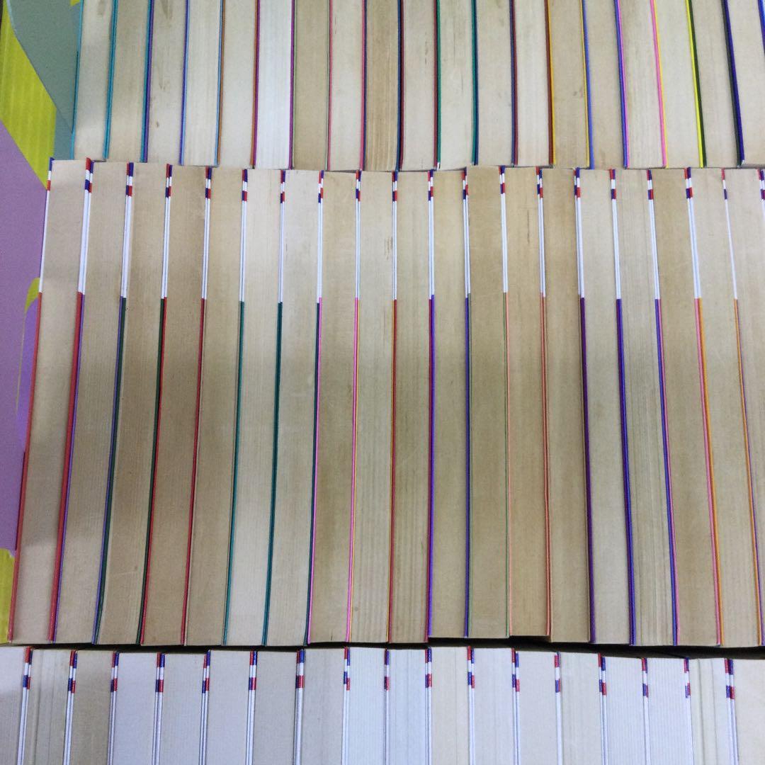 パタリロ! 1〜92 + 番外編3冊 までの 95冊セット