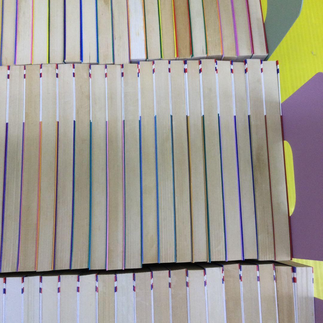 パタリロ! 1〜92 + 番外編3冊 までの 95冊セット