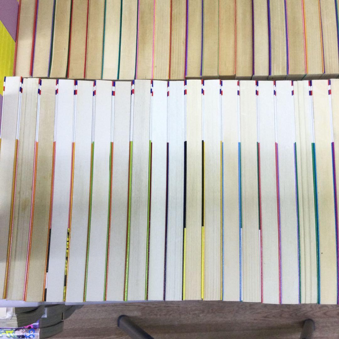 パタリロ! 1〜92 + 番外編3冊 までの 95冊セット