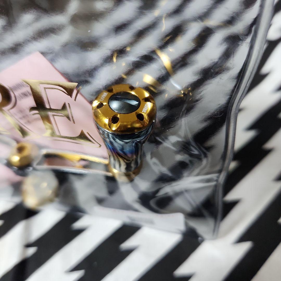 リブレ　LIVRE　ウイング　WING　92　フォルテ　ゴールド　ファイヤー