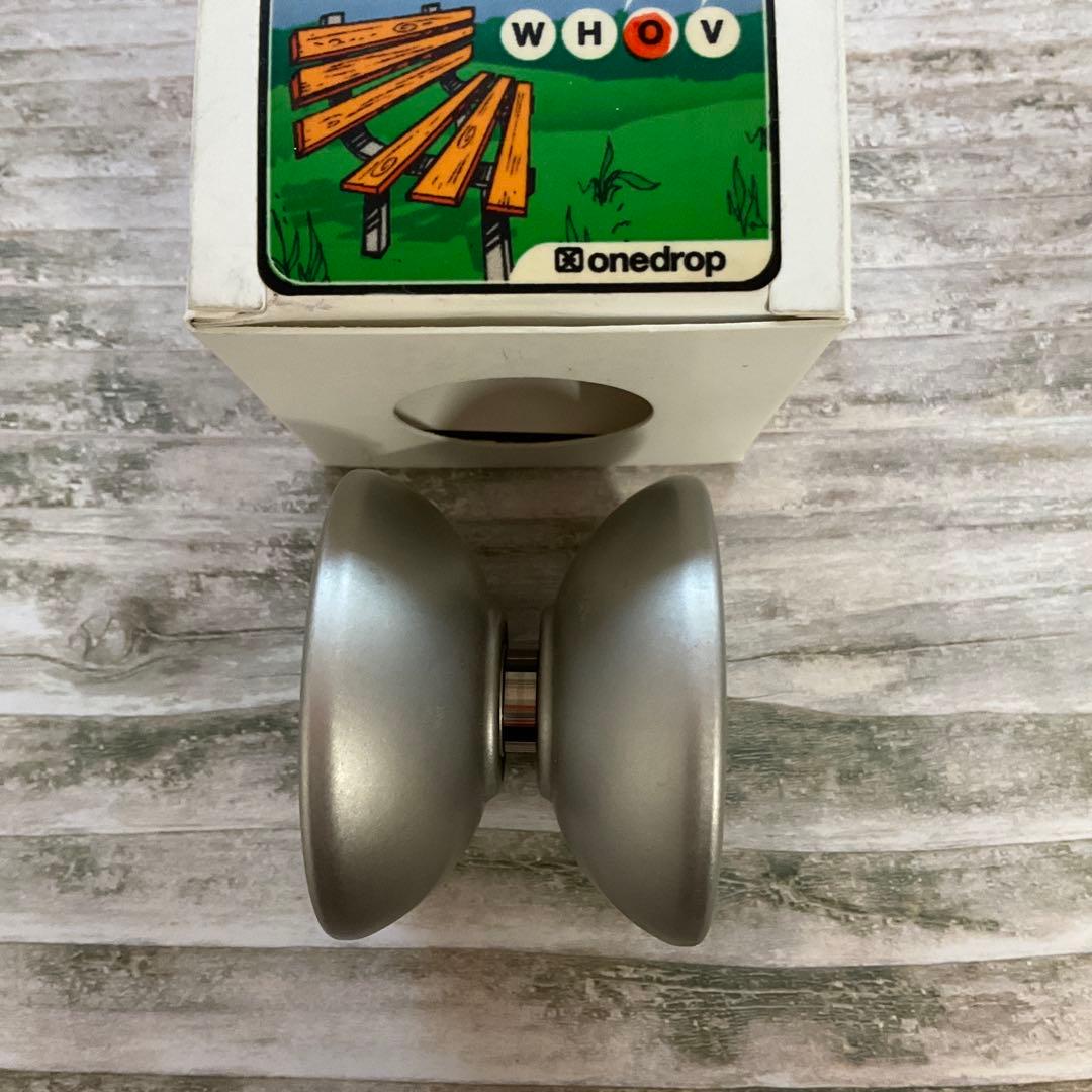 ワンドロップ　onedrop ベンチマーク2016 O