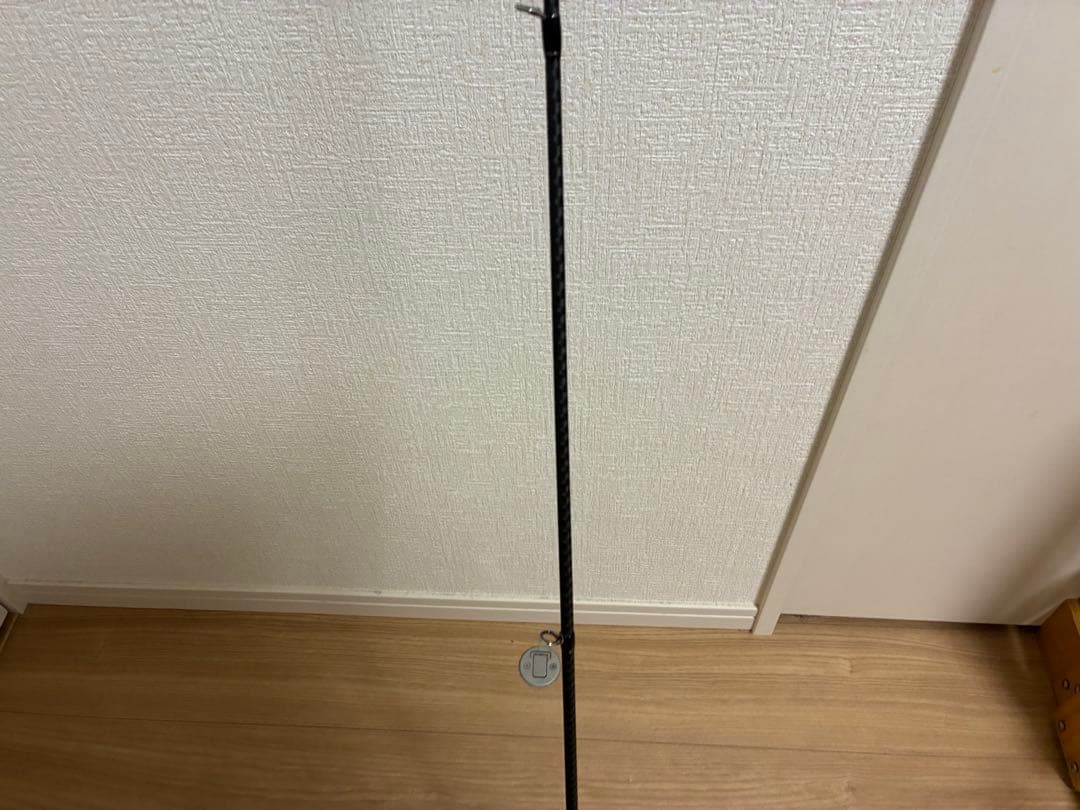 23ディアルーナS100M用　ティップ側のみ　予備として所有