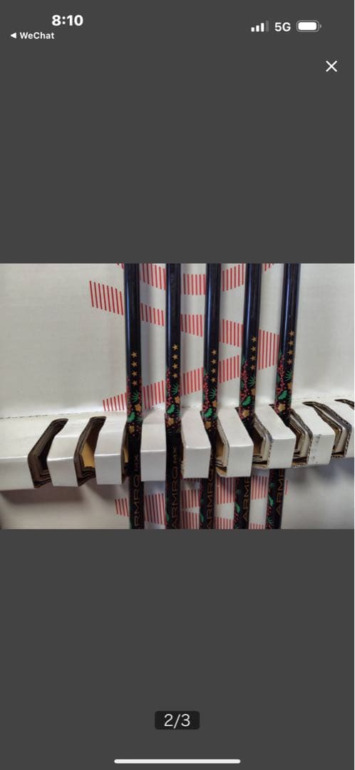 ホンマ HONMA 希少ベレス会津 ４ｓシャフト ７～１０Ｒ２ K24定價90萬