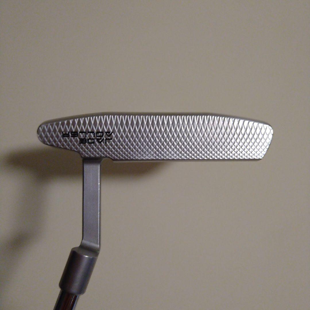 JADE ADLLER 　アルピナリミテッド100