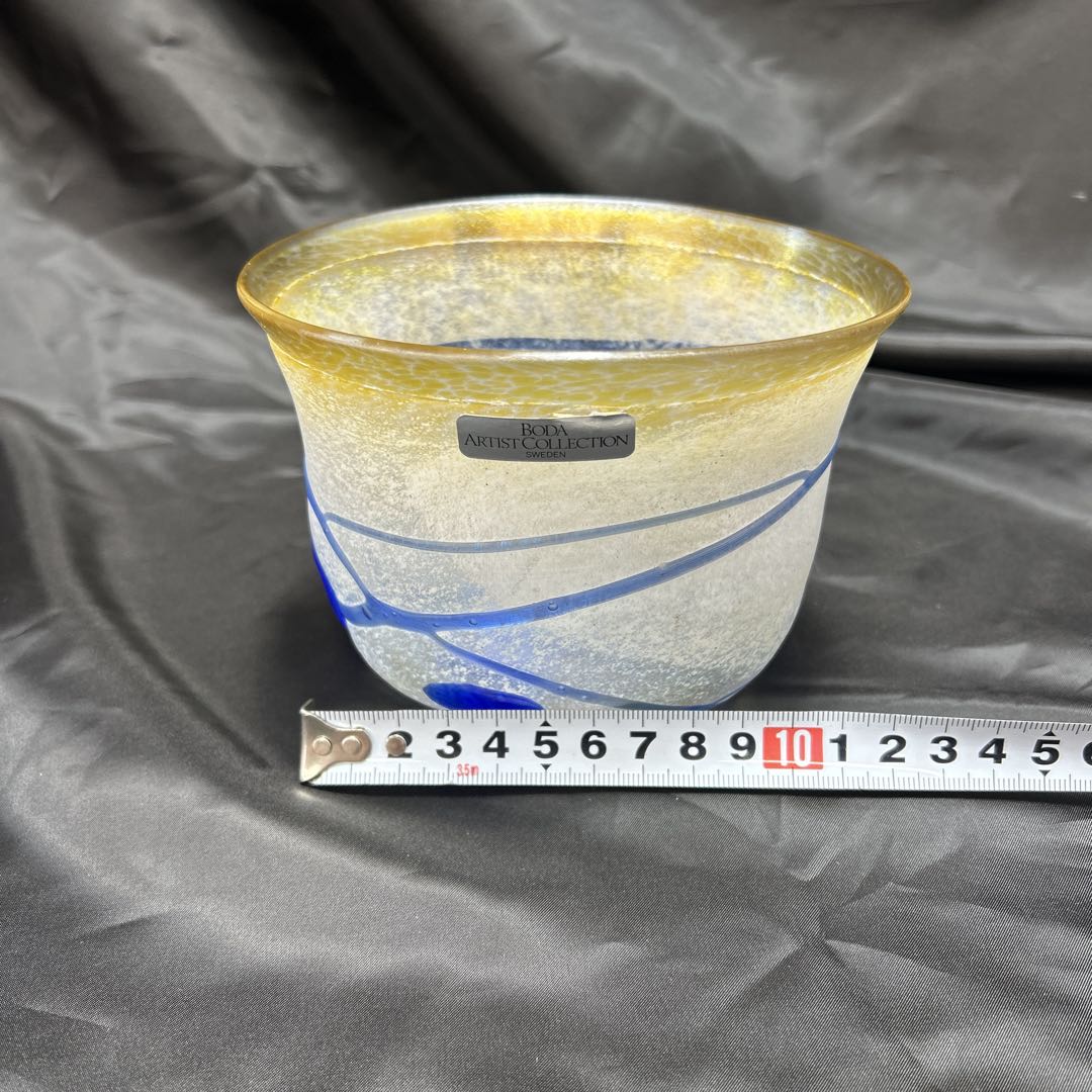 KOSTA BODA ボウル コスタボダ