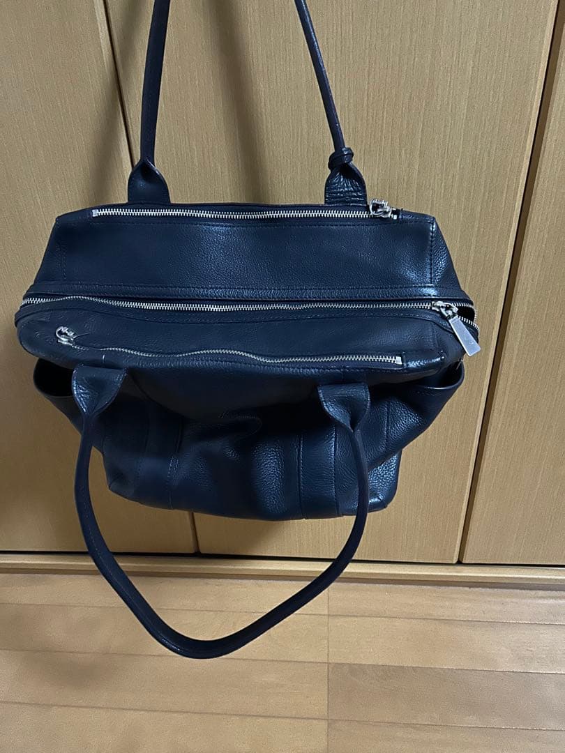 aniary トートバック