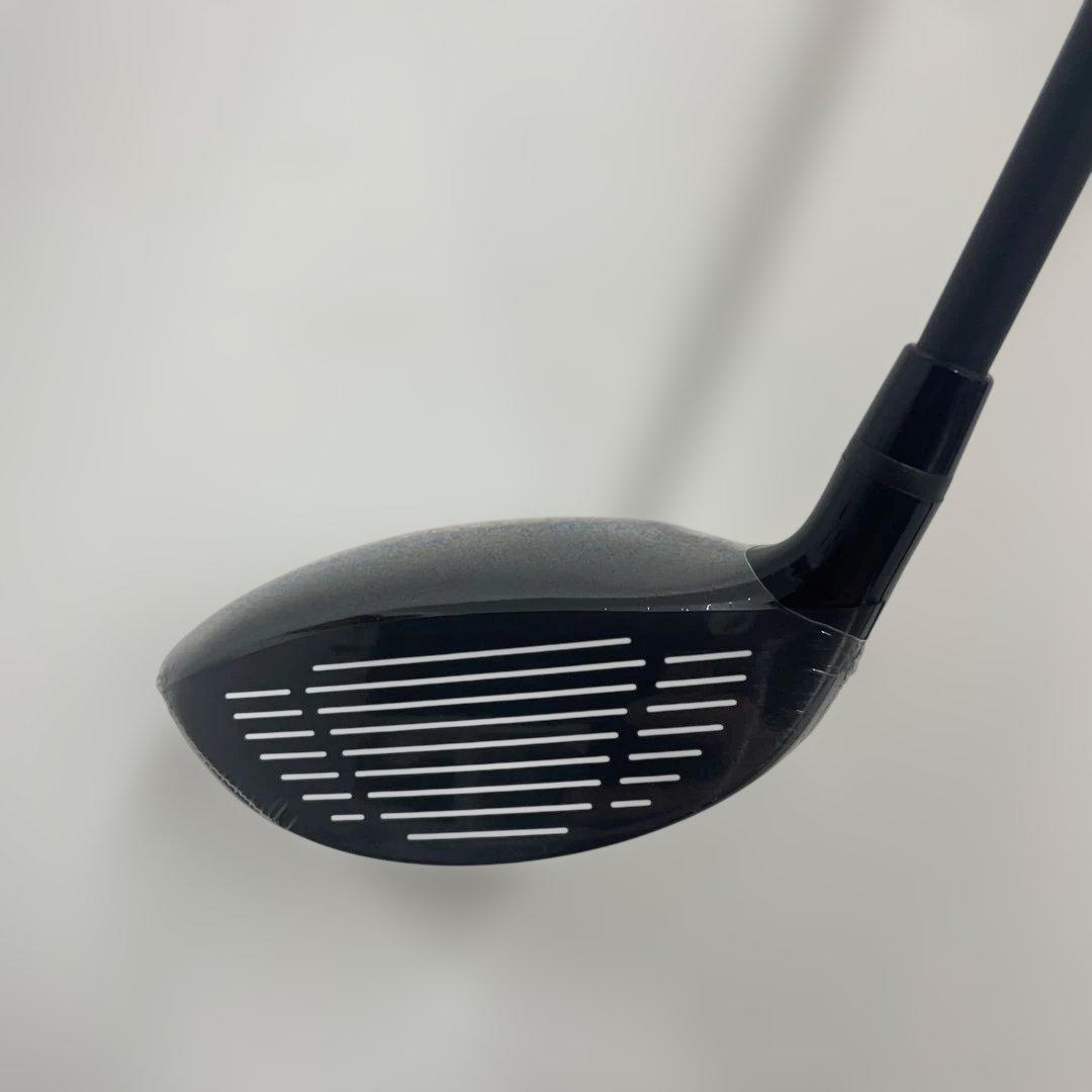 RMX DDフェアウェイウッド3W