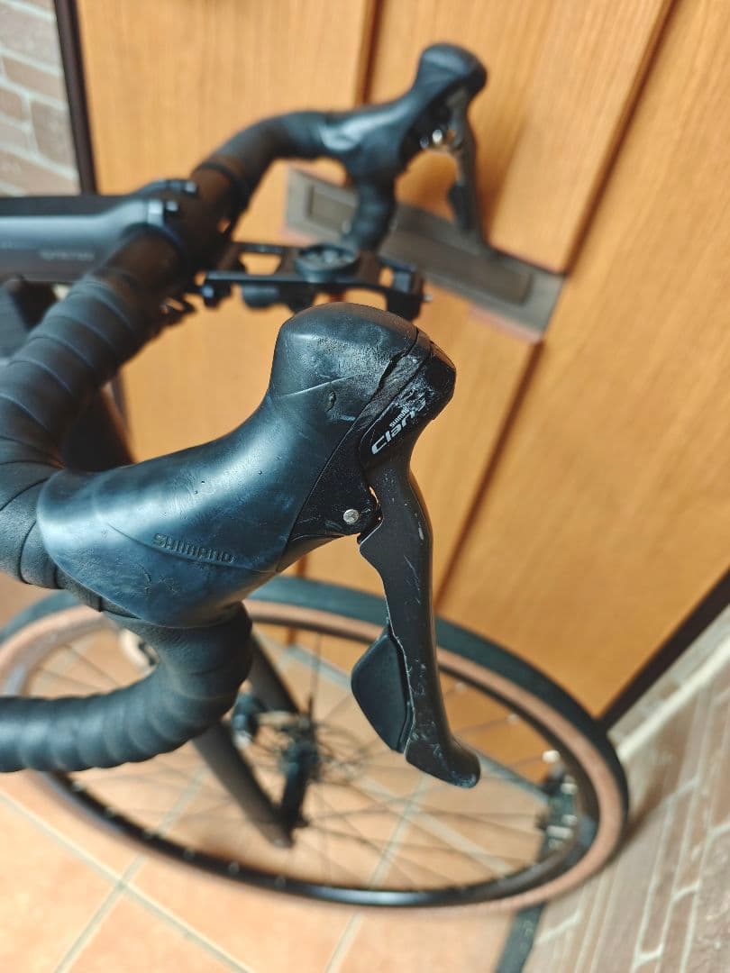 自転車本体 scott speedster 40