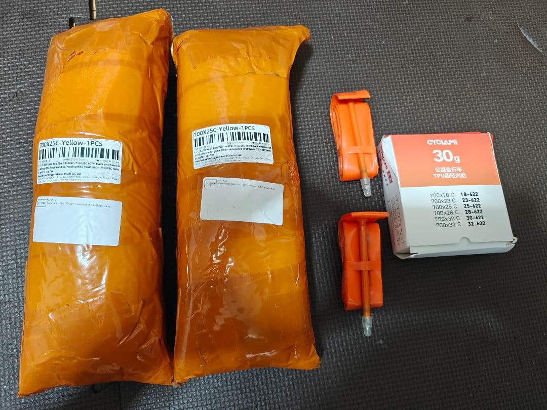 自転車本体 scott speedster 40