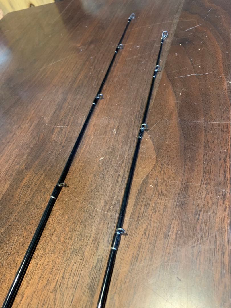 ブラックレーベル BL-FM701MFB FM661MLFBセット