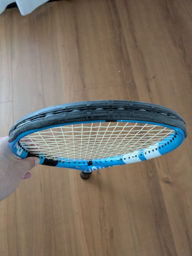 バボラ　ピュアドライブ　2018