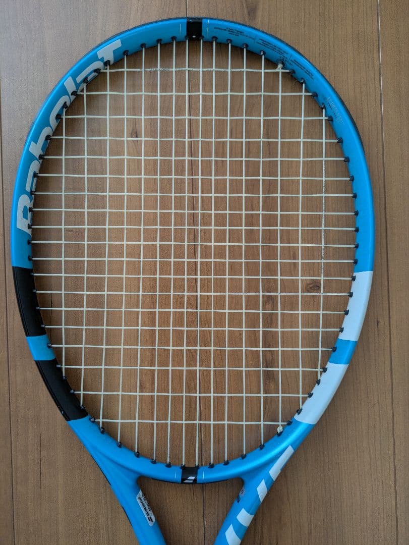 バボラ　ピュアドライブ　2018